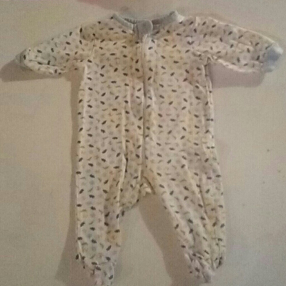 Gerber unisex onsie